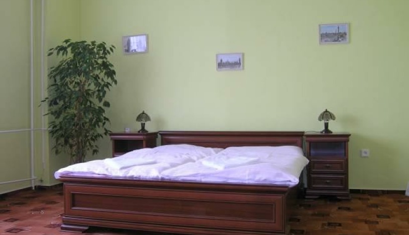 Penzion Starr Havlíčkův Brod - Třílůžkový pokoj